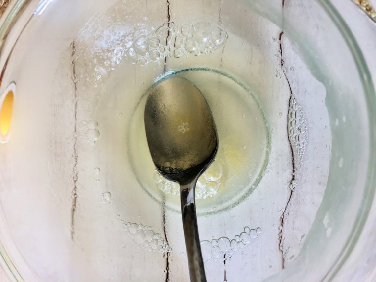 Gelatin Bird Feeder Mom. Wife. Busy Life.