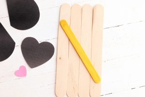 Puppy Dog Popsicle Stick Craft - Mom. Wife. Busy Life.