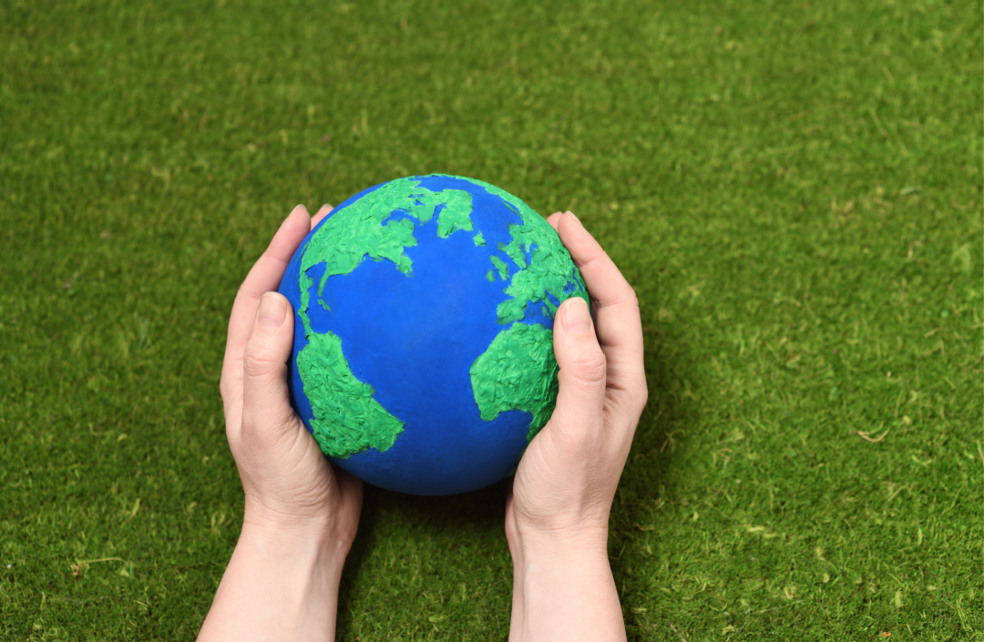 Earth Day Activities for Kids