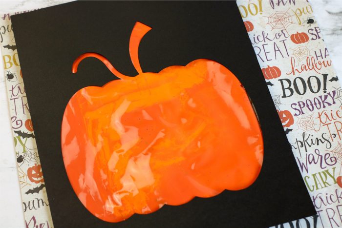 Pumpkin Activities for Preschool