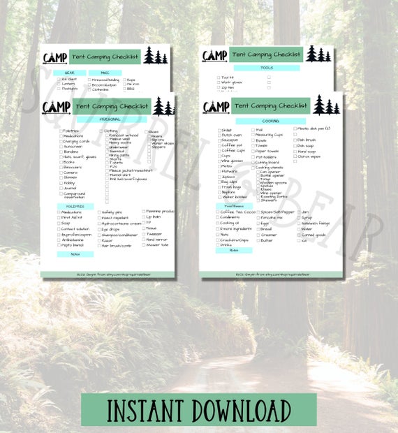 tent-camping-checklist-printable-lists-mom-wife-busy-life