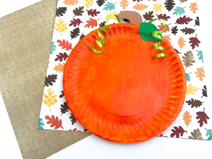 Pumpkin Activities for Preschool