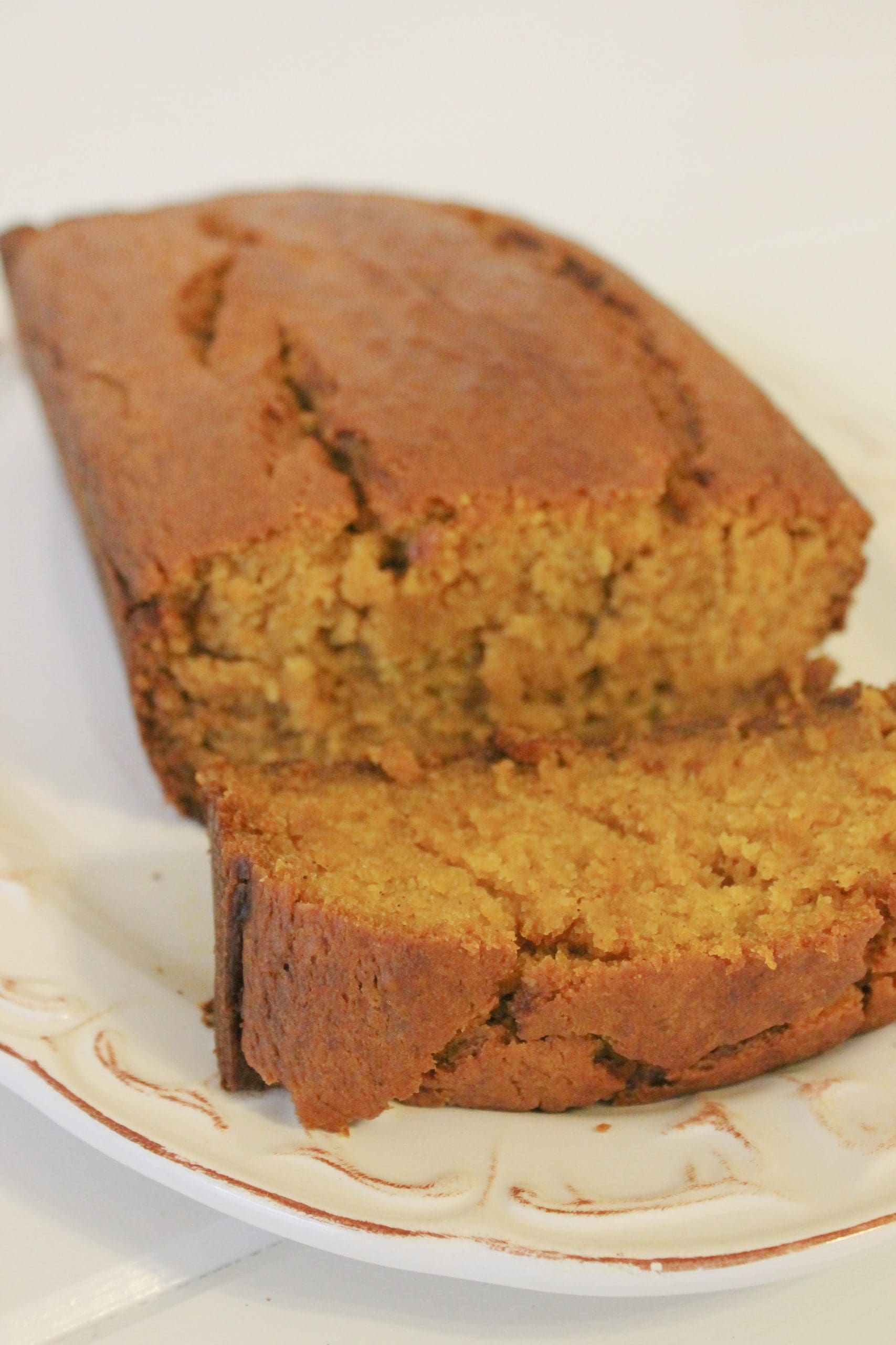 Moist Pumpkin Bread Recipe Mom. Wife. Busy Life.