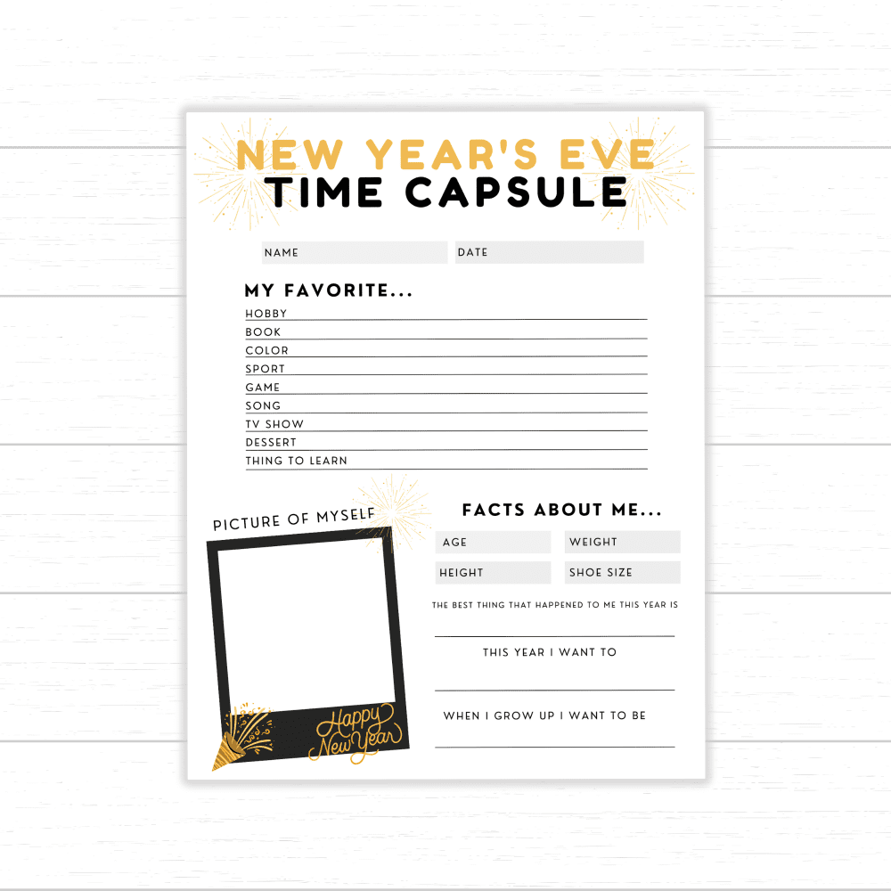 New-Years-Eve-Time-Capsule-3 - Mom. Wife. Busy Life.