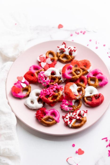 valentines day prestos