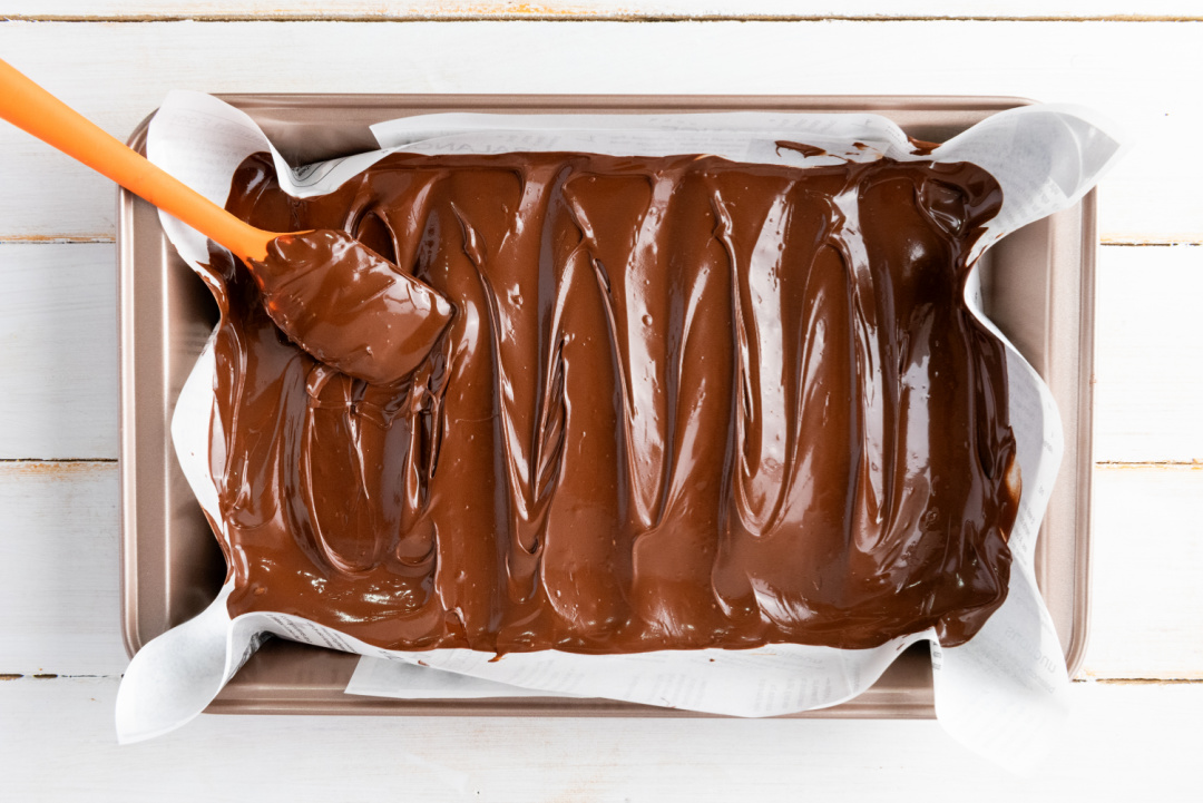 patriotic bark recipe